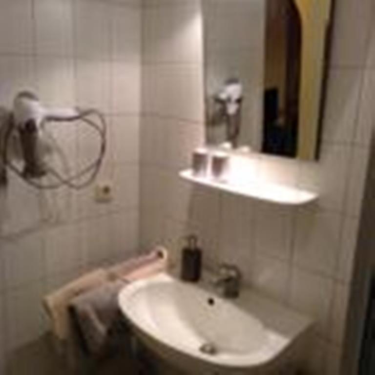 Appartement Haus Anja Bad Füssing Habitación foto