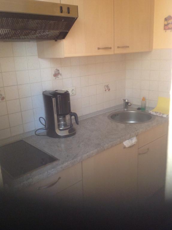 Appartement Haus Anja Bad Füssing Habitación foto